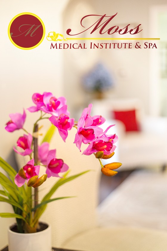 Promo image for Moss Medical