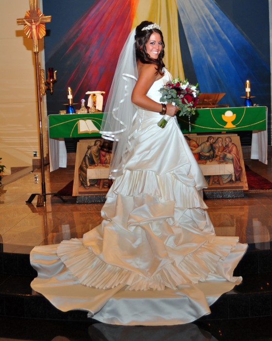 Photo 233 by Craig Irvine for Wedding Photography