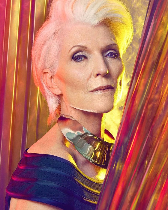 Photo 17 by Matt Monath for Celebrity