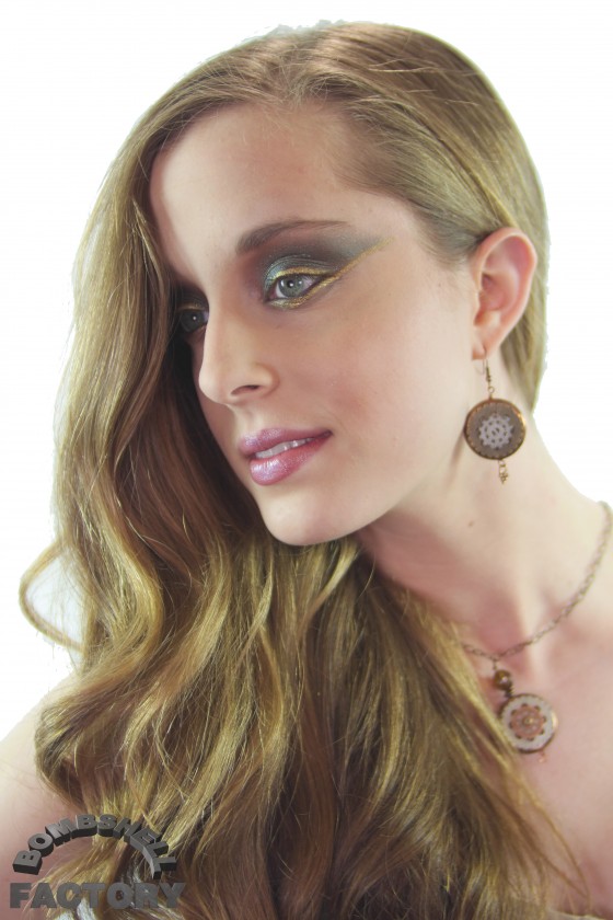 Photo 2 by Jeffry Chaffin for Fashion Photography