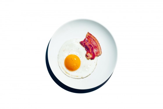 Minimal egg