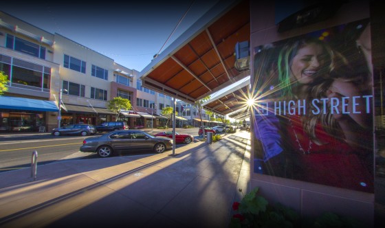 High Street - Phoenix AZ