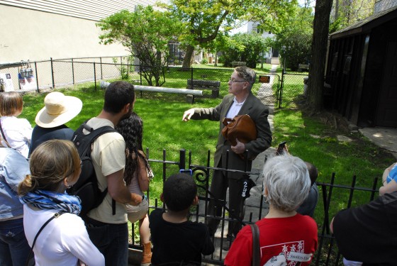 Photo 173 by Roy Caratozzolo for Photo Journalism