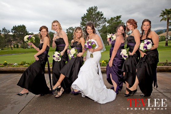 Photo 24 by Tev Lee for Wedding Photography