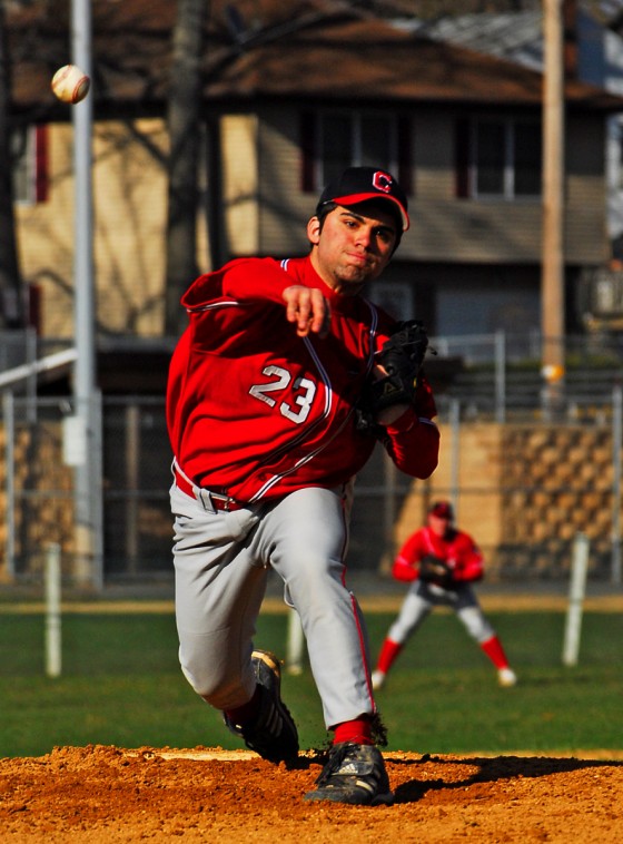 Photo 107 by Roy Caratozzolo for Sports Photography