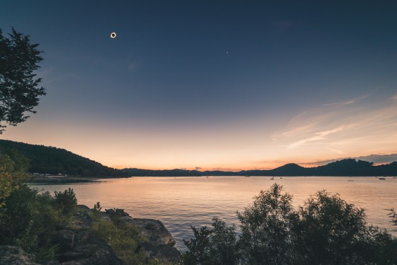 Photo 1 by Taylor Shumway for Landscape Photography
