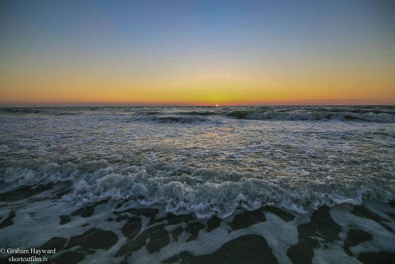 Marco beach Florida
sunset