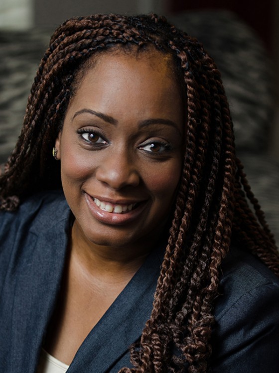 Photo 1 by Darnitra Jackson for Head Shots