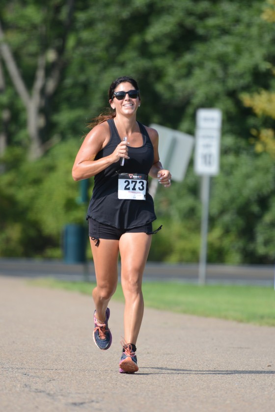 Run for Joy 5k 2016