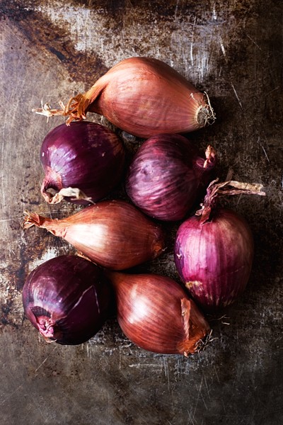 Onions