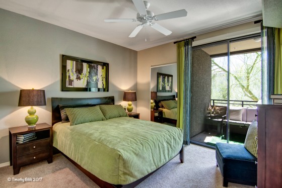 Apartment Model