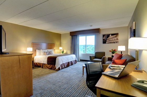 Photo 11 by Michael Neelon for Hotel and Restaurant