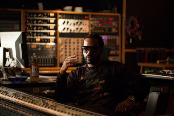 Dam Funk