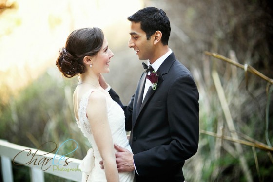 Photo 33 by Charles Le Photography for Weddings