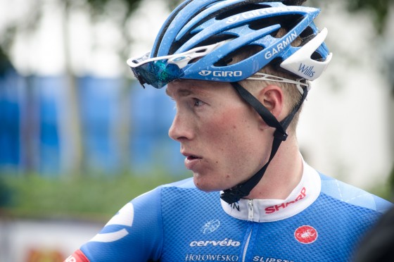 USA Pro Cycling Challenge 2014