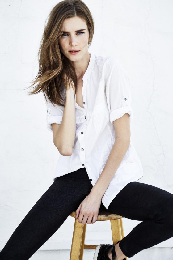 Photo 6 by Will Navarro for Portraits