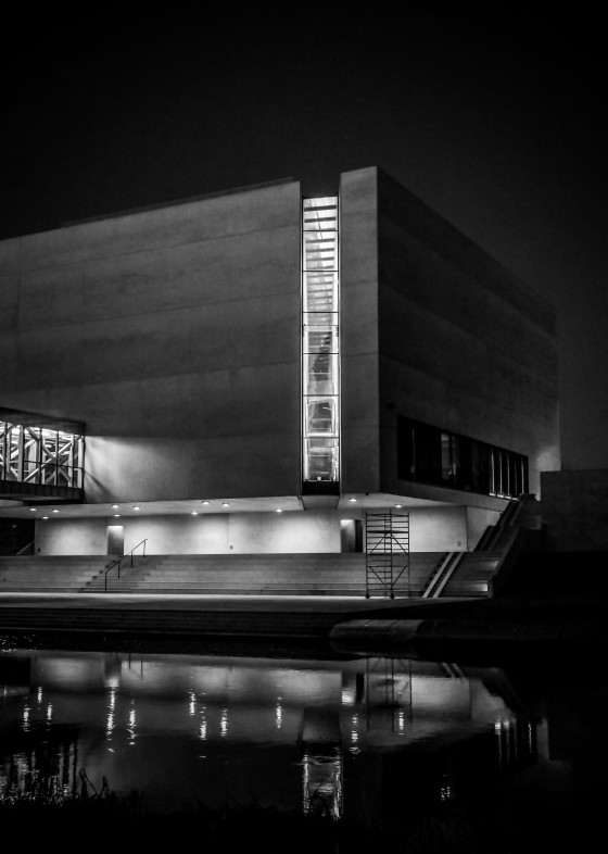 Photo 3 by for Brama Poznania - Architecture
