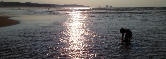 End of the Day#1