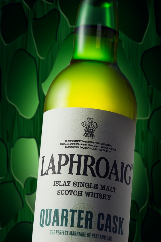 Laphroaig