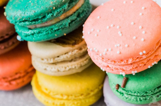 Photo 8 by Krysten Wasik for Macaron Shoot