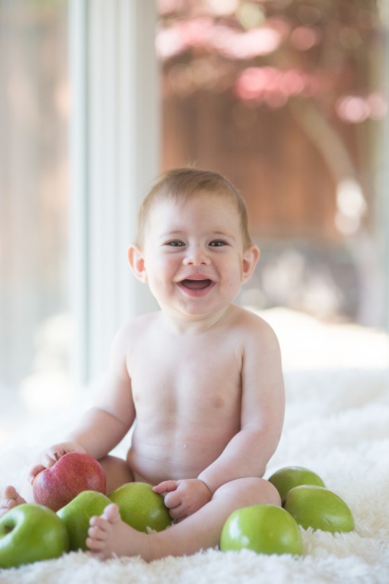 Photo 11 by Portraits by Shanti for Babies