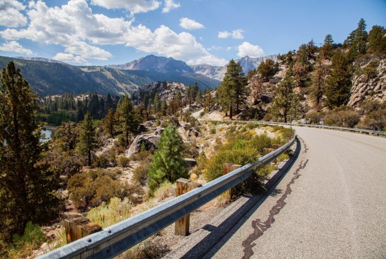 June Lake