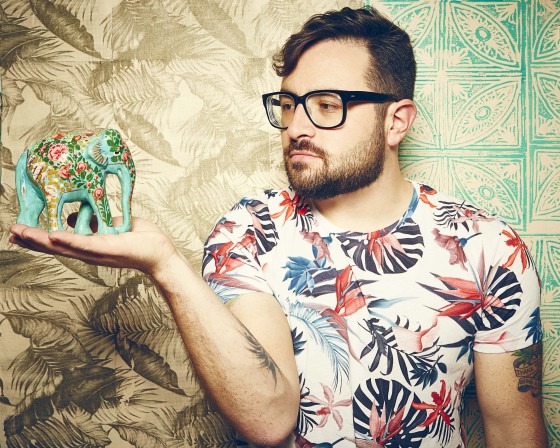 Photo 28 by Matt Monath for Celebrity