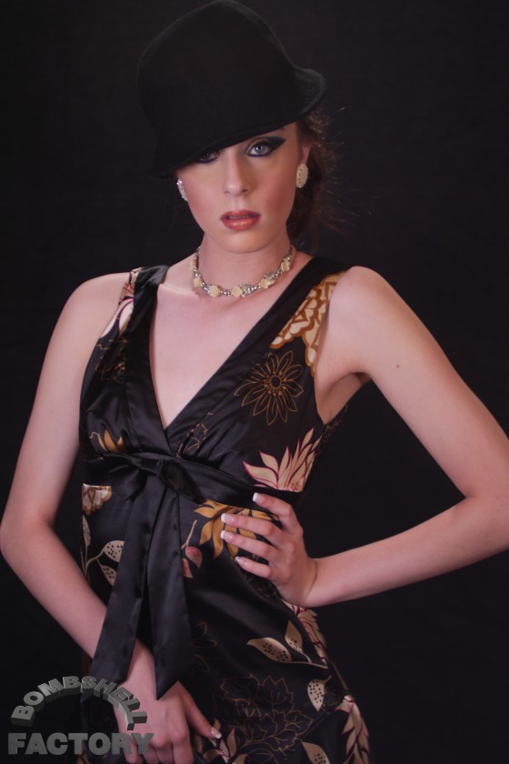 Photo 1 by Jeffry Chaffin for Fashion Photography