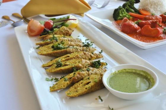 Photo 6 by David Halperin for Food Photography