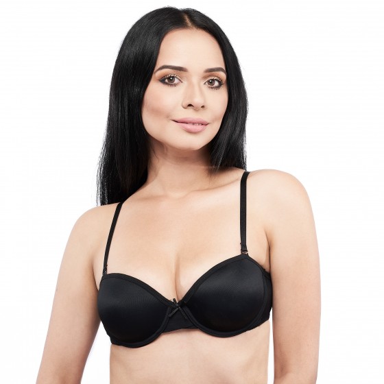 For a bra