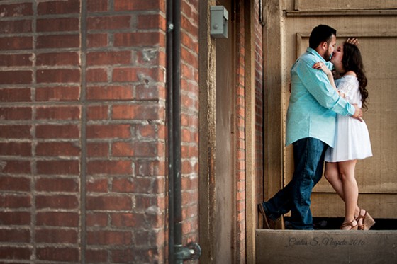 Diego and Nallely
Engagement Pictures