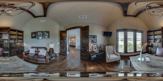 Photo 11 by Rich Walker for Spherical Panos