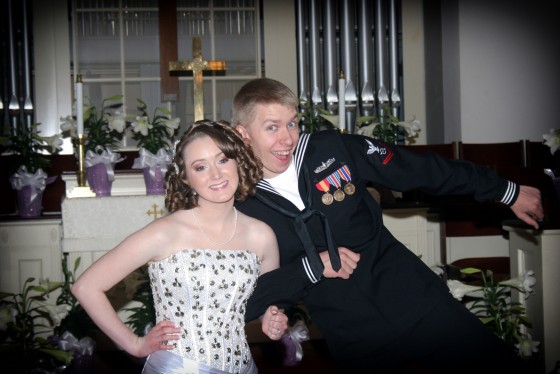 Photo 23 by Russell Roseman for Wedding Photography