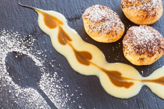 Photo 9 by Chuck Place Photography for Food, Wine, Chef and Restaurant