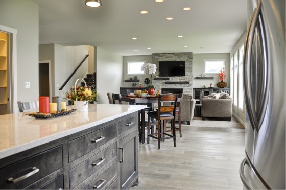Model Home