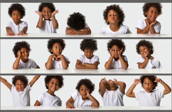 Children