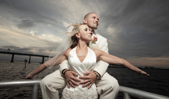 Photo 5 by Felix Mizioznikov for Wedding Photography