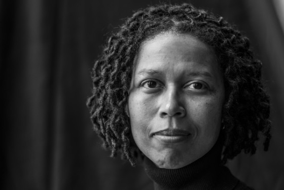 Photo 16 by Victoria Smith for Headshots (Civil Rights Poets)