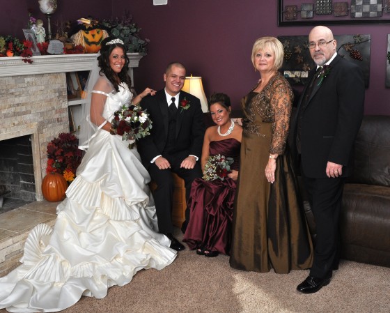 Photo 220 by Craig Irvine for Wedding Photography