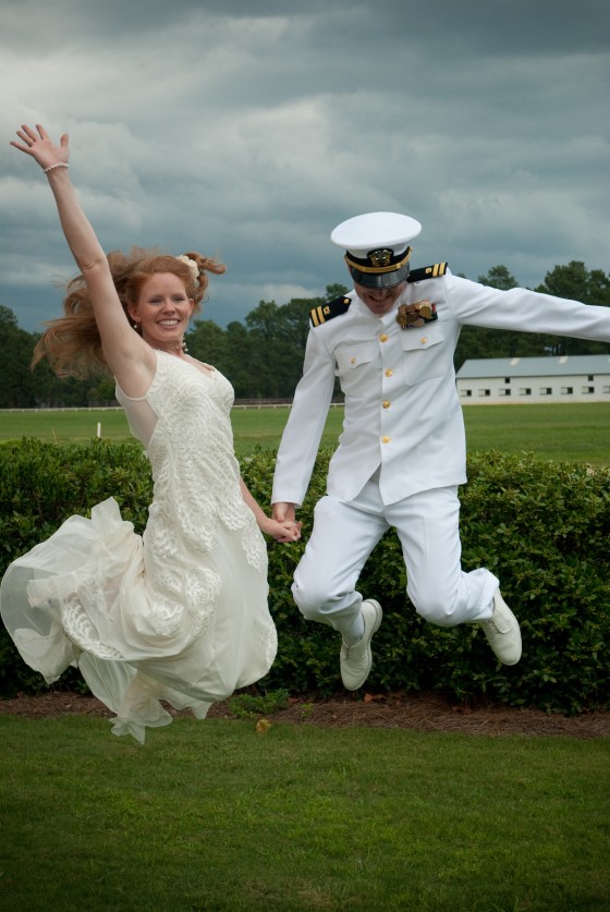 Photo 5 by Aimie Burns for Wedding Photography