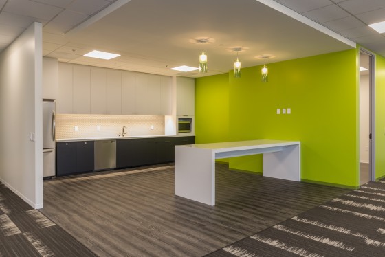 Office Kitchen