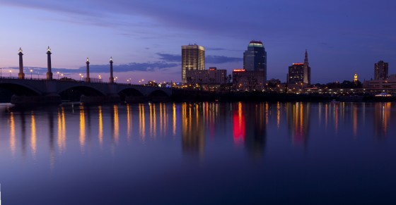 Springfield MA