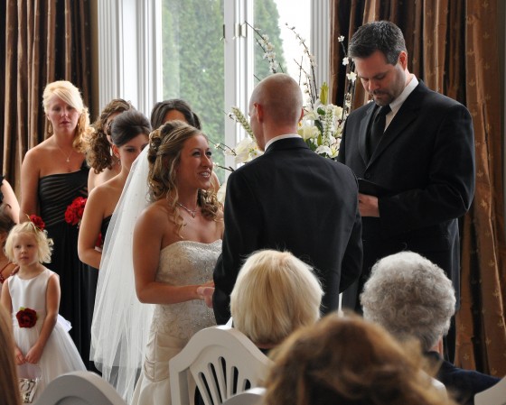 Photo 270 by Craig Irvine for Wedding Photography