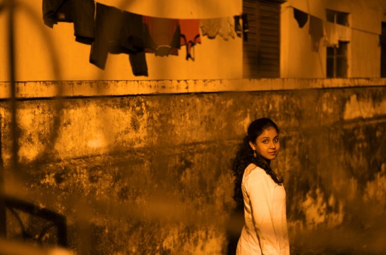 Soumi Dutta. Jharkhand, India, Oct. 2015.