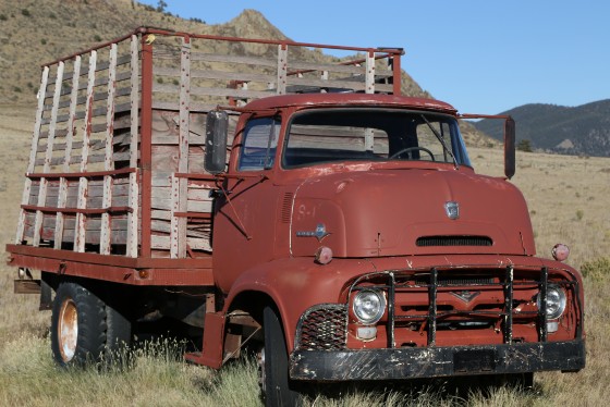 Photo 7 by Cory Loder for Old cars trucks and relics