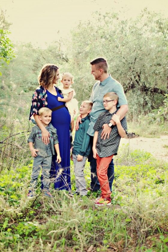 Photo 41 by Dream Lenz Photography for Family