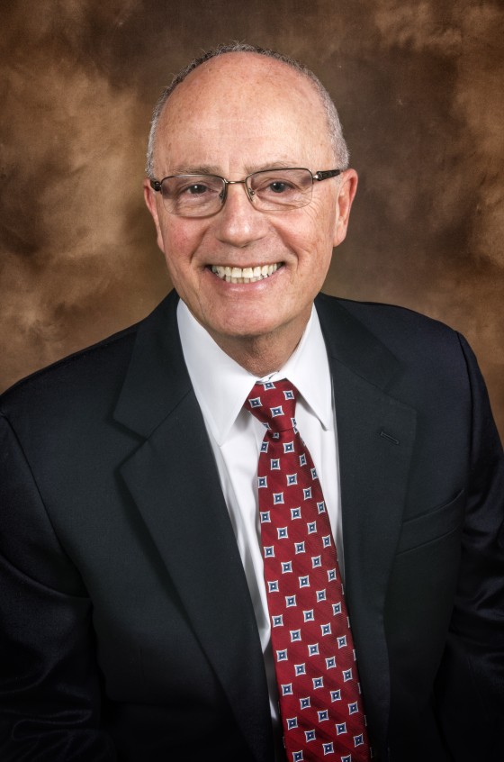 Executive Portrait 3