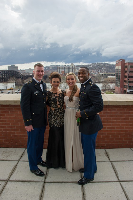 2014 Military Ball