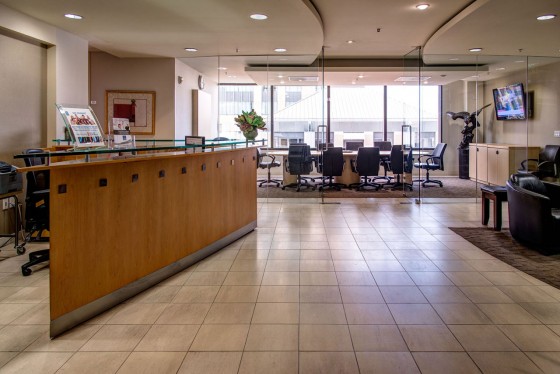 Photo 2 by for Business Offices- CoWorking Spaces - Tra