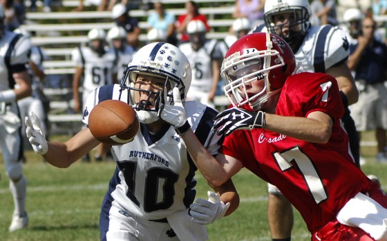 Photo 41 by Roy Caratozzolo for Sports Photography